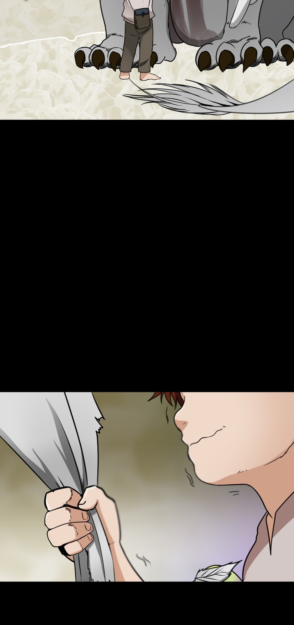 The Beginning After The End Chapter 15 image 69